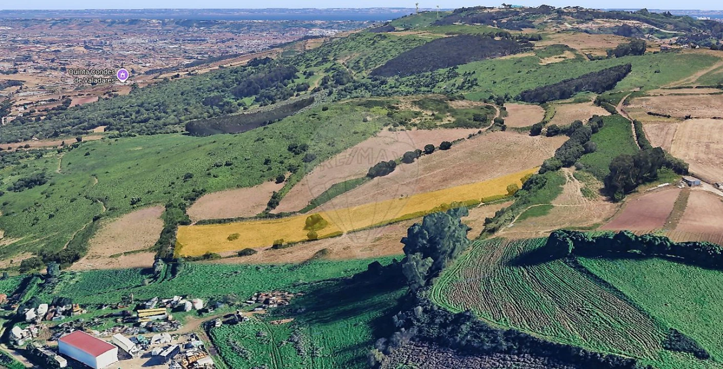 Terreno para Venda em Almargem do Bispo, Pêro Pinheiro e Montelavar Foto 2