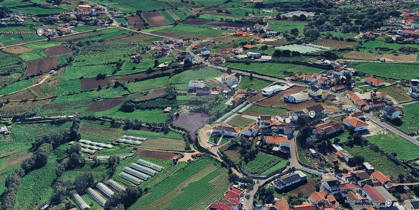 Terreno para Venda em Almargem do Bispo, Pêro Pinheiro e Montelavar Foto 2