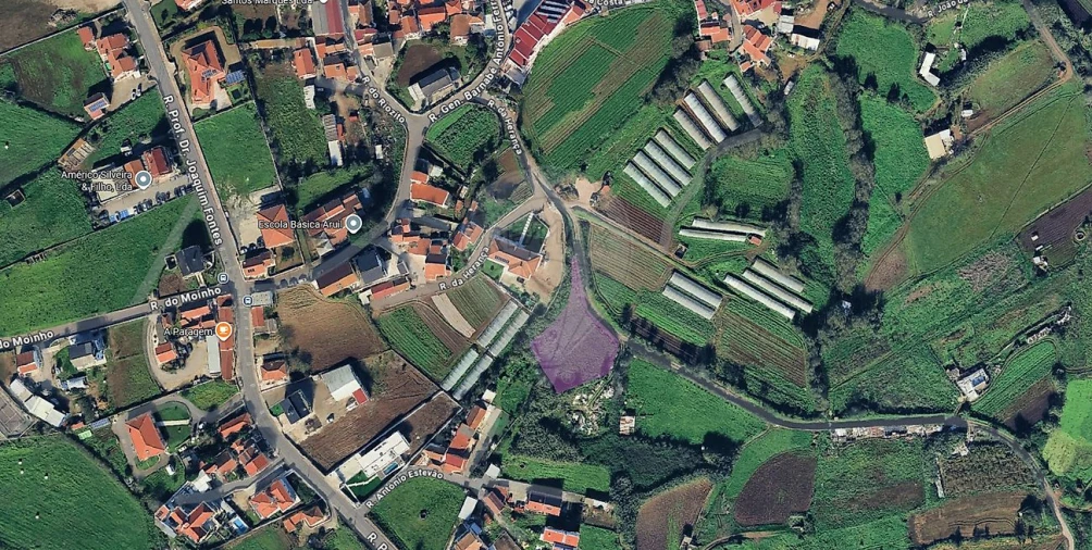 Terreno para Venda em Almargem do Bispo, Pêro Pinheiro e Montelavar Foto 4