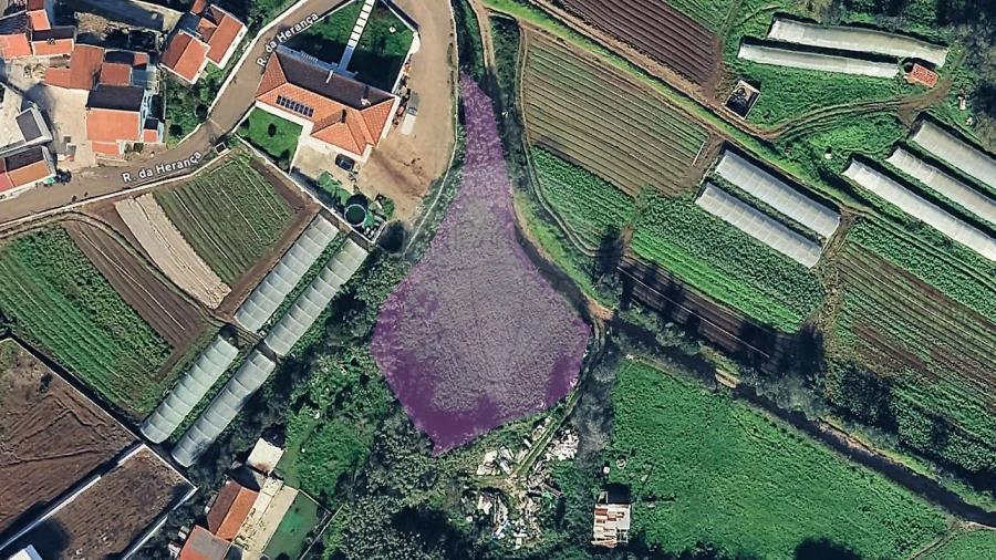 Terreno para Venda em Almargem do Bispo, Pêro Pinheiro e Montelavar