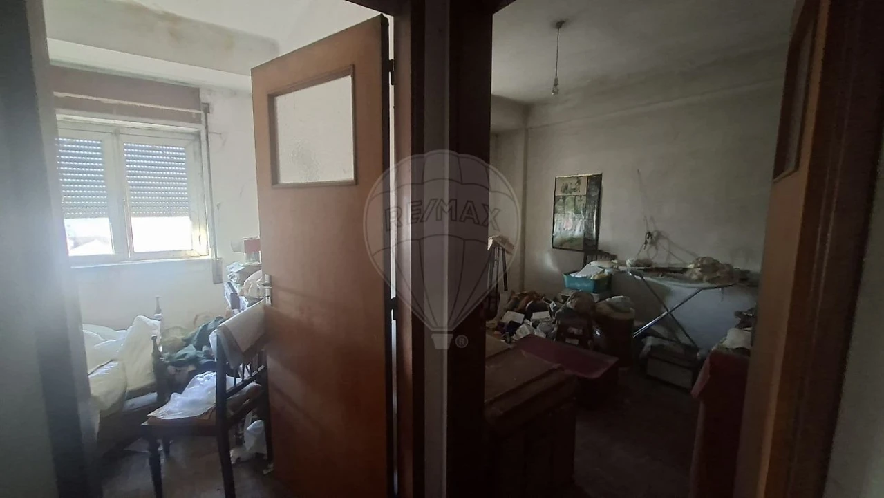 Apartamento T3 para Venda em Sé Nova, Santa Cruz, Almedina e São Bartolomeu Foto 1
