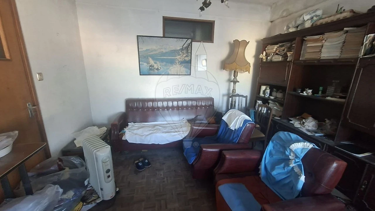 Apartamento T3 para Venda em Sé Nova, Santa Cruz, Almedina e São Bartolomeu Foto 7