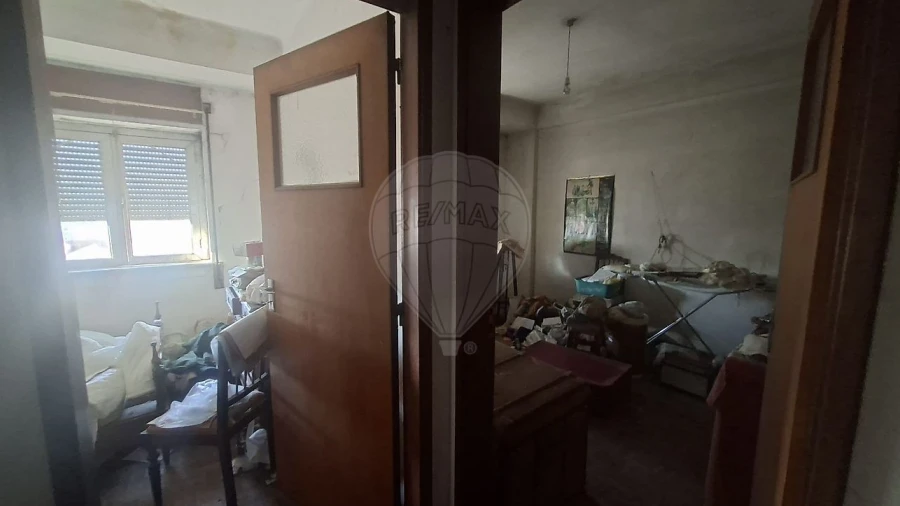 Apartamento T3 para Venda em Sé Nova, Santa Cruz, Almedina e São Bartolomeu