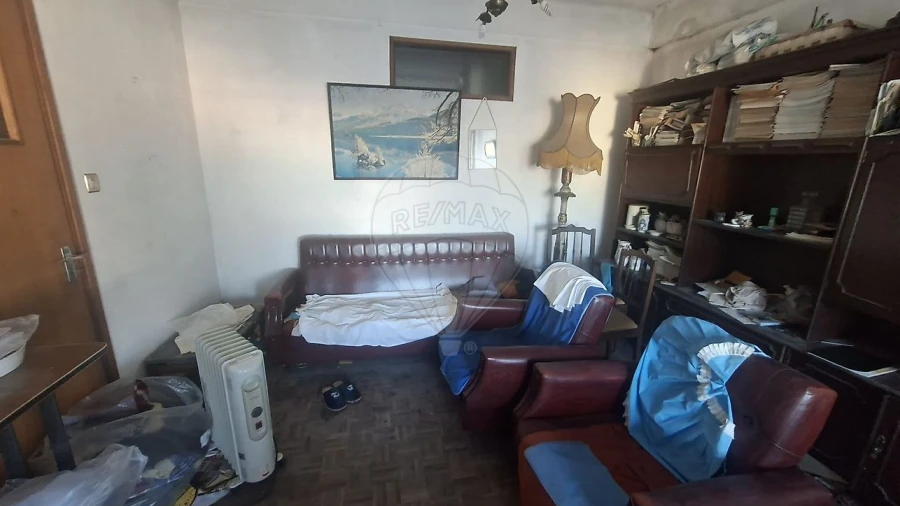 Apartamento T3 para Venda em Sé Nova, Santa Cruz, Almedina e São Bartolomeu