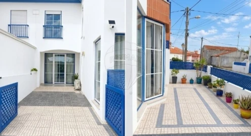 Moradia T3 para Venda em Marinha Grande