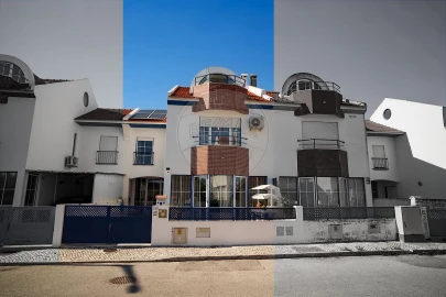 Moradia T3 para Venda em Marinha Grande