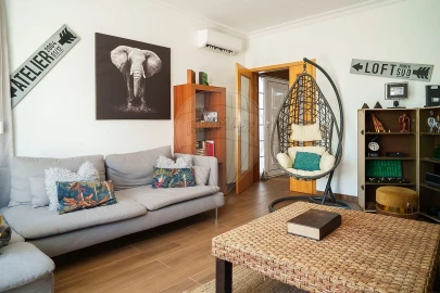 Moradia T3 para Venda em Marinha Grande