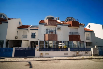Moradia T3 para Venda em Marinha Grande