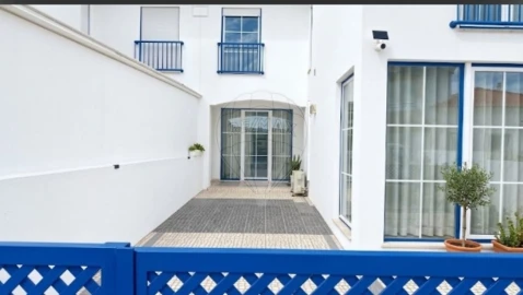 Moradia T3 para Venda em Marinha Grande
