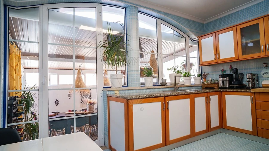 Moradia T3 para Venda em Marinha Grande