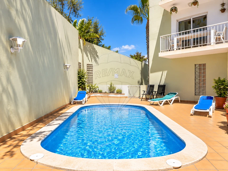 Apartamento T2 para Venda em Lagoa e Carvoeiro Foto 2
