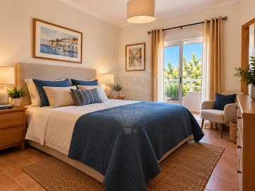 Apartamento T2 para Venda em Lagoa e Carvoeiro