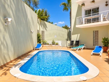 Apartamento T2 para Venda em Lagoa e Carvoeiro