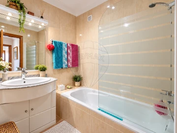 Apartamento T2 para Venda em Lagoa e Carvoeiro