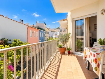 Apartamento T2 para Venda em Lagoa e Carvoeiro