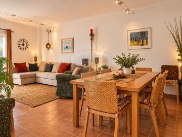 Apartamento T2 para Venda em Lagoa e Carvoeiro