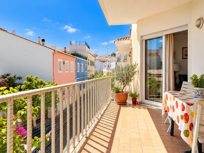 Apartamento T2 para Venda em Lagoa e Carvoeiro Foto 3