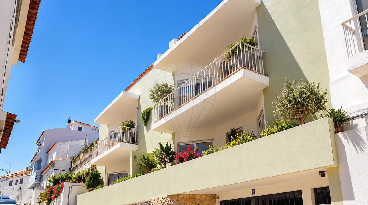 Apartamento T2 para Venda em Lagoa e Carvoeiro Foto 11