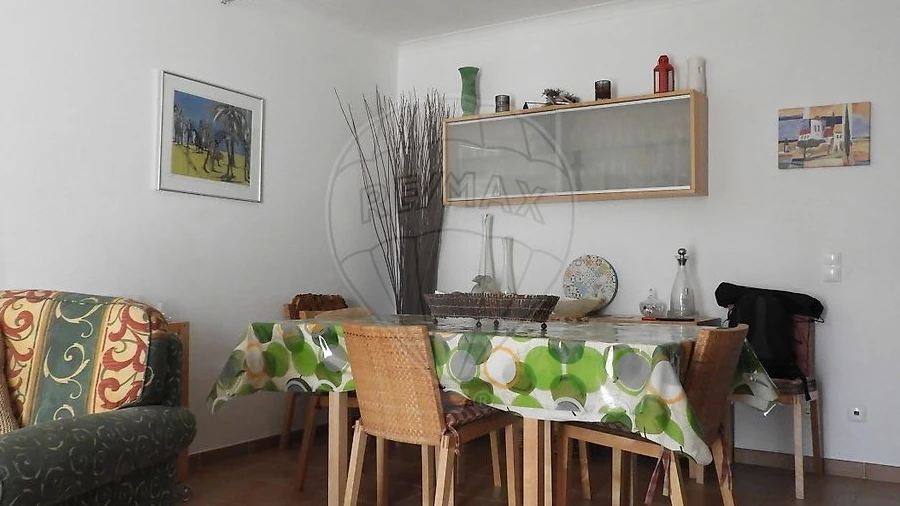 Apartamento T2 para Venda em Lagoa e Carvoeiro