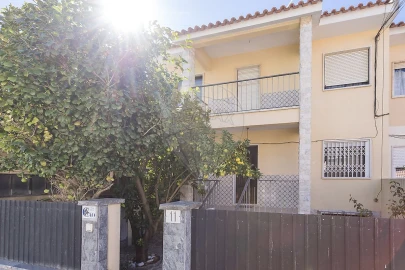 Moradia T2 para Venda em Porto Salvo