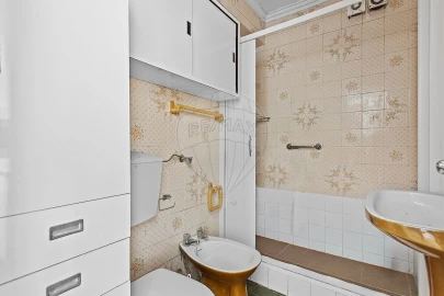Moradia T2 para Venda em Porto Salvo