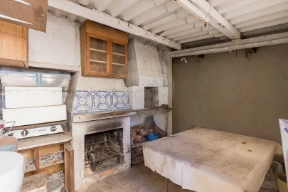 Moradia T2 para Venda em Porto Salvo