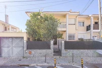 Moradia T2 para Venda em Porto Salvo