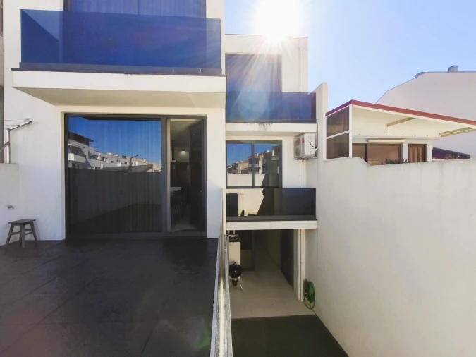 Moradia T4 para Venda em Póvoa de Varzim, Beiriz e Argivai Foto 2