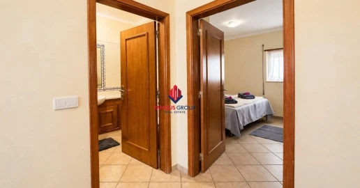 Apartamento T1 para Venda em Alvor
