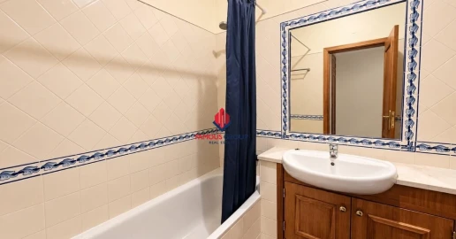 Apartamento T1 para Venda em Alvor