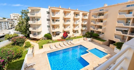 Apartamento T1 para Venda em Alvor