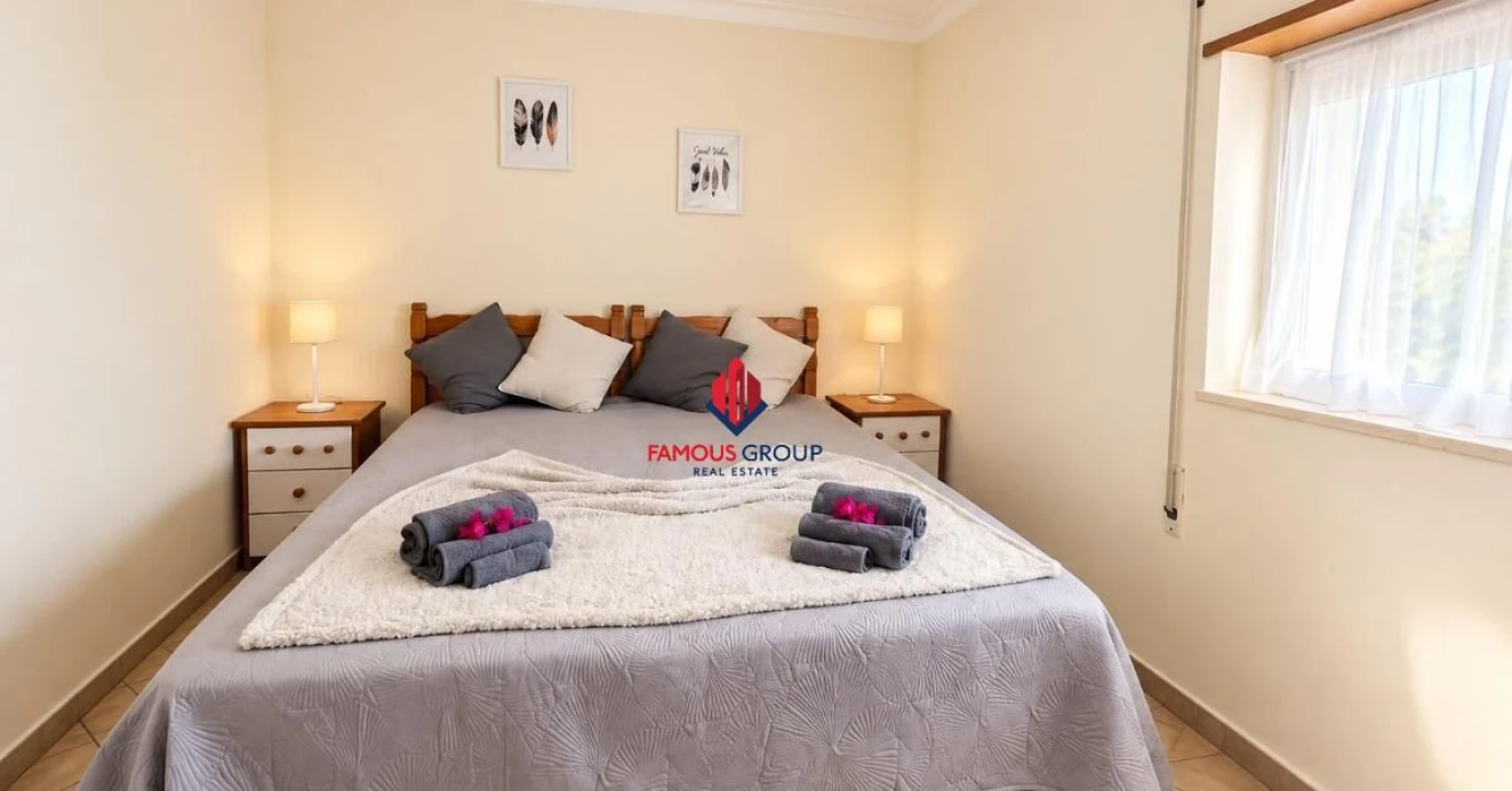 Apartamento T1 para Venda em Alvor Foto 13