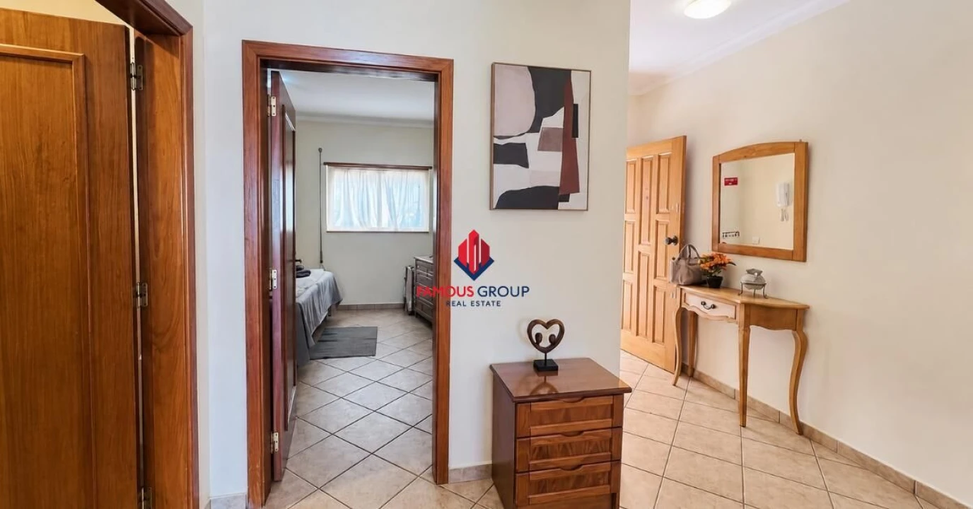 Apartamento T1 para Venda em Alvor Foto 15