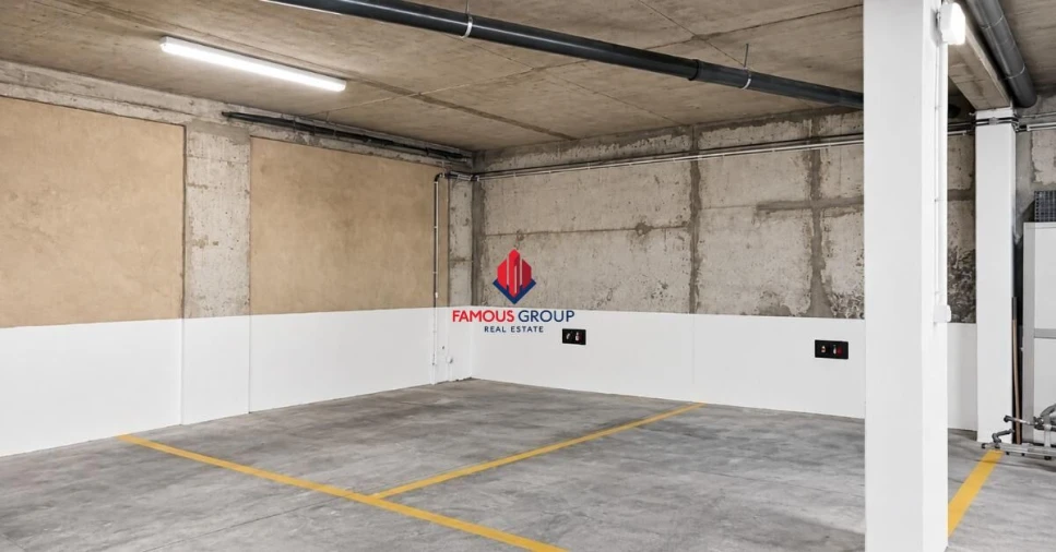 Apartamento T1 para Venda em Alvor Foto 19