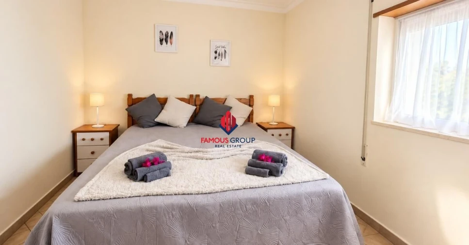 Apartamento T1 para Venda em Alvor Foto 13