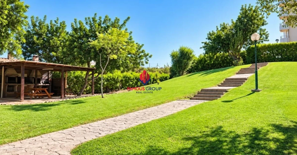 Apartamento T1 para Venda em Alvor Foto 20