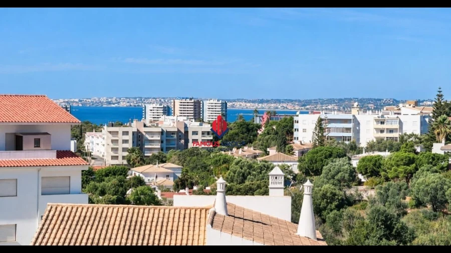 Apartamento T1 para Venda em Alvor