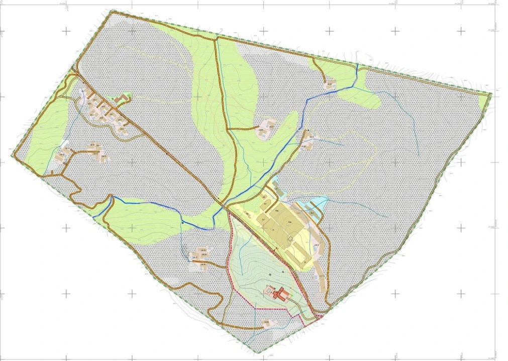 Moradia T5 para Venda em Monforte Foto 21