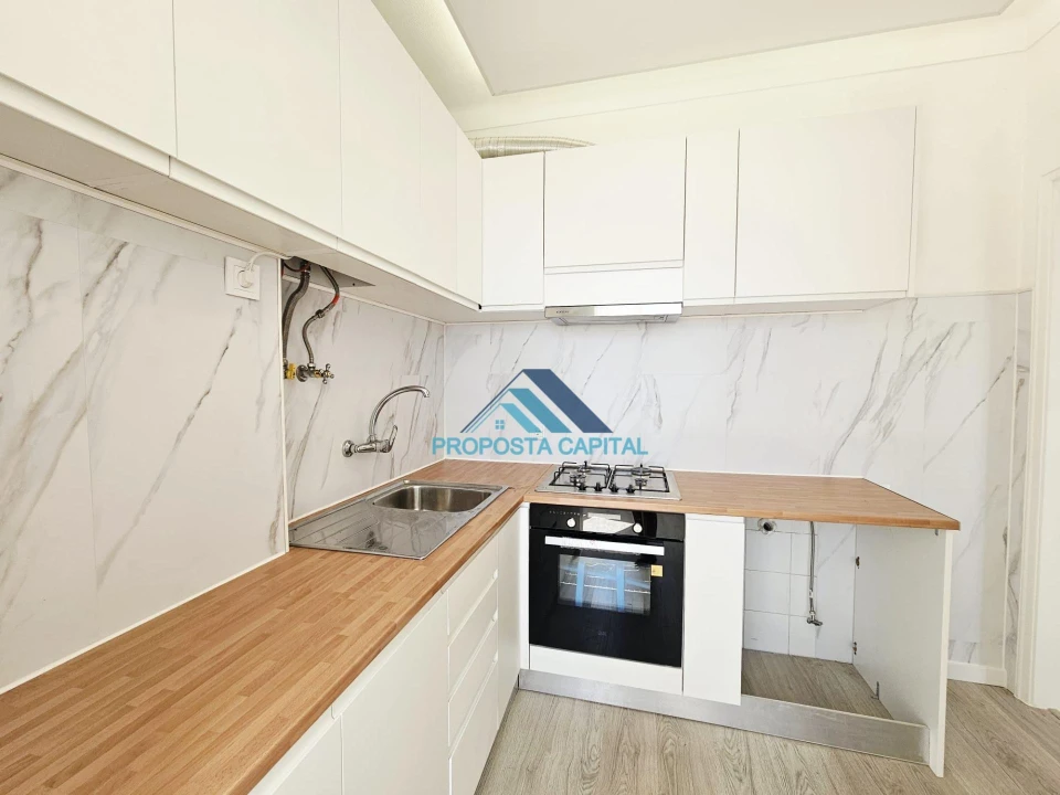 Apartamento T2 para Venda em São Vicente Foto 22