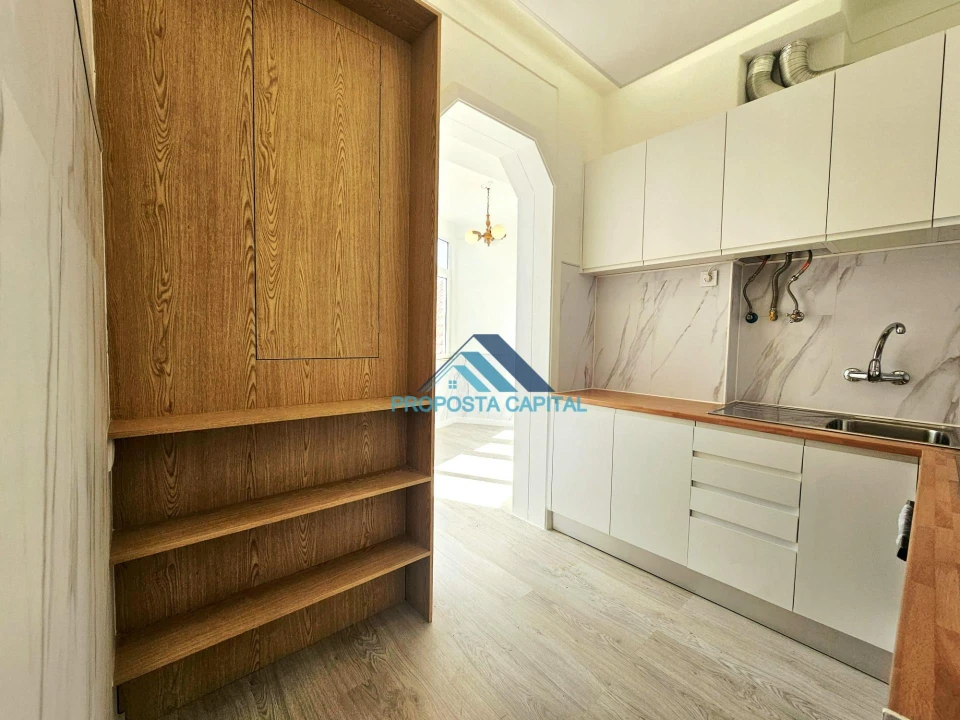 Apartamento T2 para Venda em São Vicente Foto 23