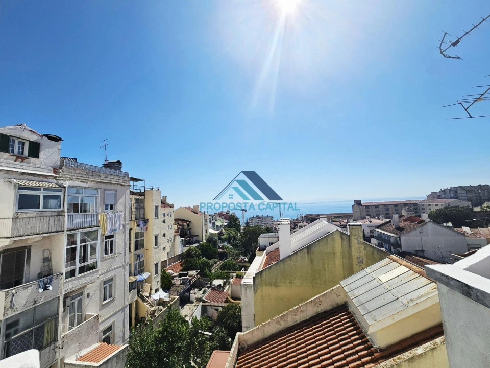 Apartamento T2 para Venda em São Vicente Foto 26