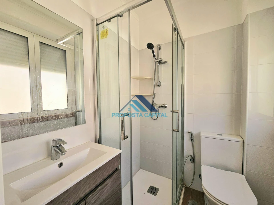 Apartamento T2 para Venda em São Vicente Foto 32