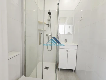 Apartamento T2 para Venda em São Vicente
