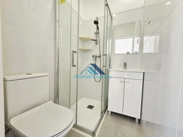 Apartamento T2 para Venda em São Vicente