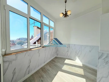 Apartamento T2 para Venda em São Vicente