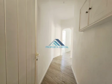 Apartamento T2 para Venda em São Vicente