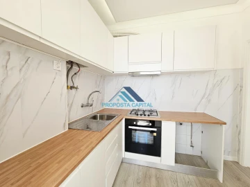 Apartamento T2 para Venda em São Vicente