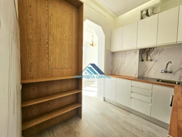 Apartamento T2 para Venda em São Vicente