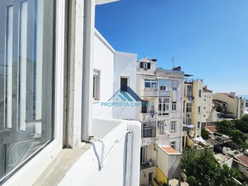 Apartamento T2 para Venda em São Vicente
