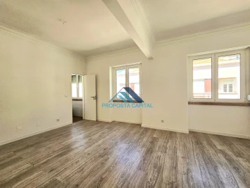 Apartamento T2 para Venda em São Vicente